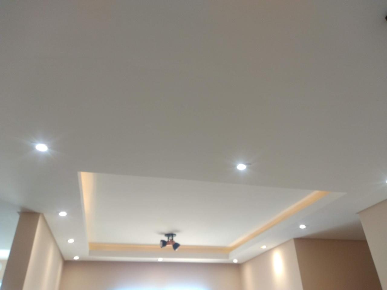 Gesso & Drywall