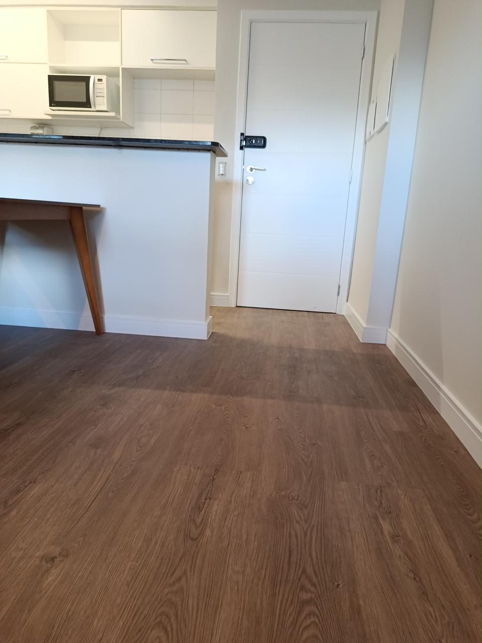 Piso Laminado