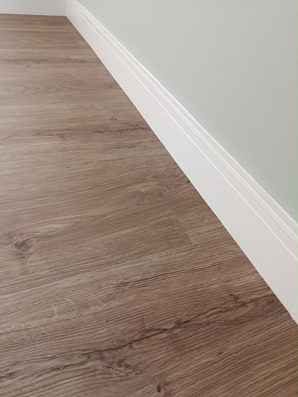 Piso Laminado