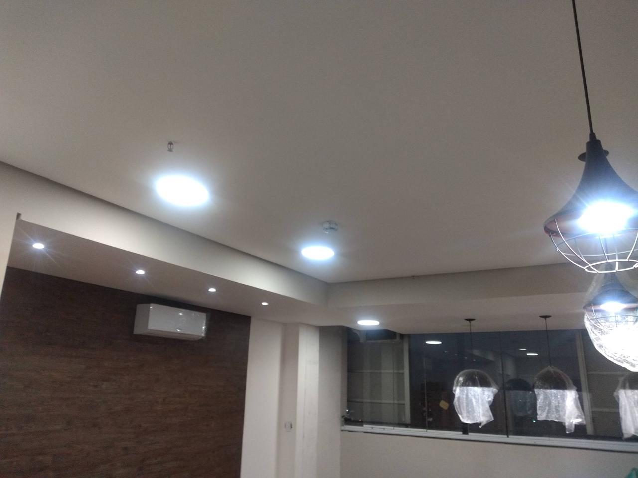 Gesso & Drywall