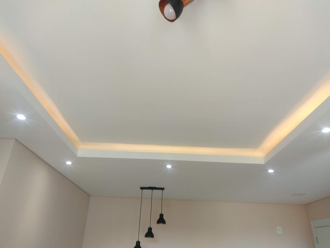 Gesso & Drywall